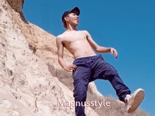 Magnusstyle
