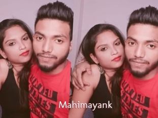 Mahimayank