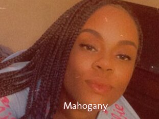 Mahogany