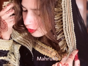 Mahrukh