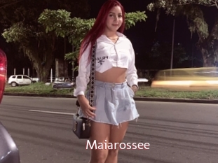 Maiarossee