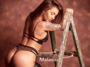 maiasin Sweet links only
