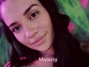 Maiax19