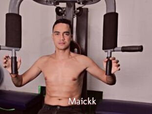 Maickk