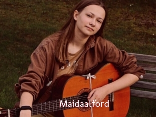 Maidaalford