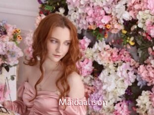 Maidaalison