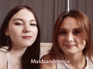 Maidaandemma