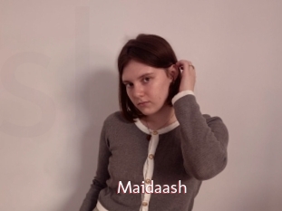Maidaash