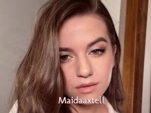 Maidaaxtell