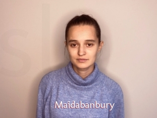 Maidabanbury