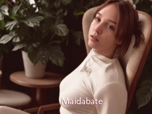 Maidabate