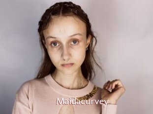Maidacurvey