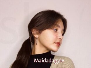Maidadagyie