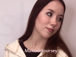 Maidadecoursey