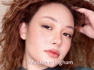Maidaeveringham