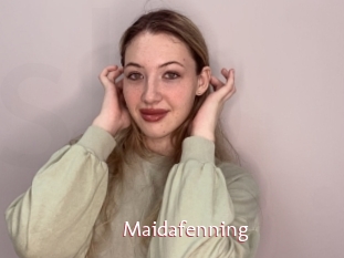 Maidafenning