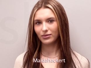 Maidahackert