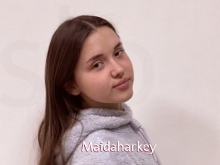 Maidaharkey