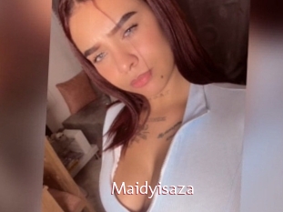 Maidyisaza