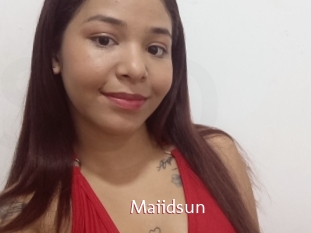 Maiidsun