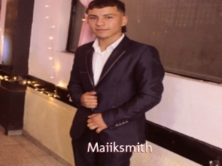 Maiiksmith