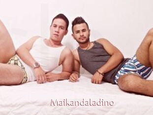 Maikandaladino
