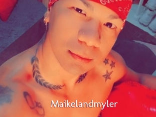 Maikelandmyler