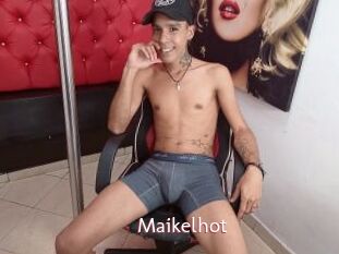 Maikelhot