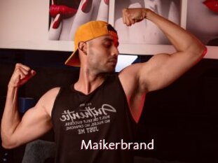 Maikerbrand