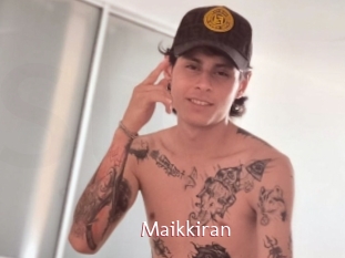 Maikkiran