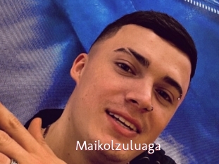 Maikolzuluaga