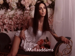Mailaaddams