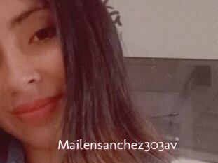 Mailensanchez303av
