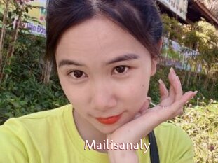 Mailisanaly