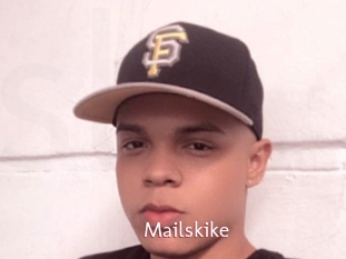 Mailskike