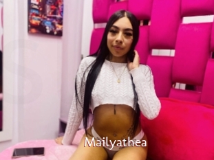 Mailyathea