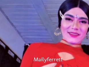 Mailyferrett