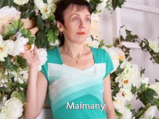 Maimany