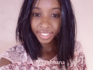Mairahnana