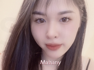 Maisany