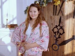 Maisaori