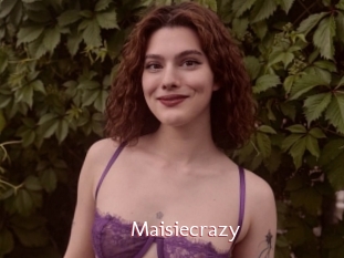 Maisiecrazy