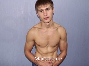 Maisoncute