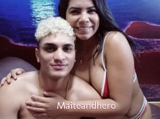 Maiteandhero