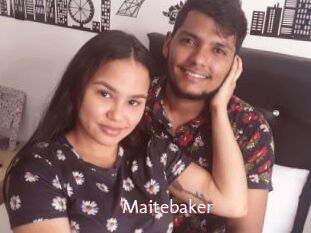 Maitebaker