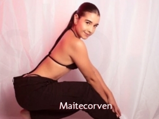 Maitecorven