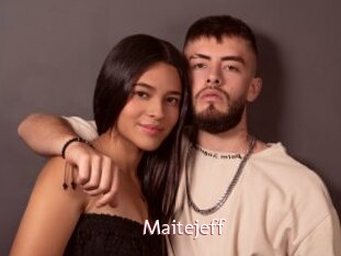 Maitejeff