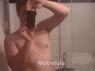 Maitrelulu