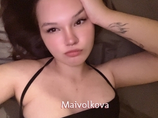 Maivolkova