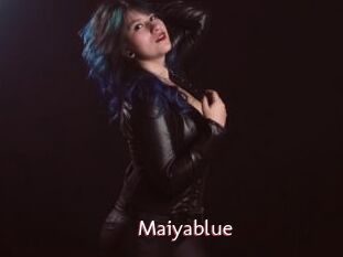 Maiyablue